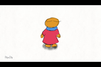 animate storytime videos for you