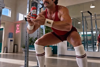create a funny short form video ad for tiktok, reels and shorts