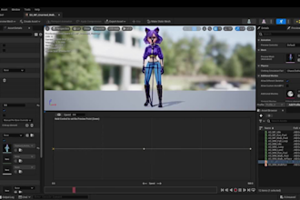 vrchat ready avatar,lifelike mouth,eyes,lip sync,talkhead,body and facetrack,vrm