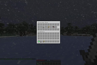 develop a custom minecraft paper or spigot plugin