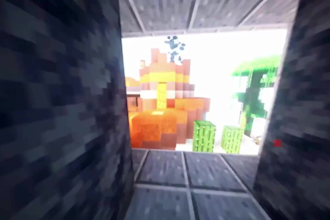create stunning minecraft texture pack, pvp, 3d model and resource pack for you