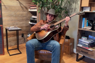 reproduce professional male vocals song arrangement country music singer