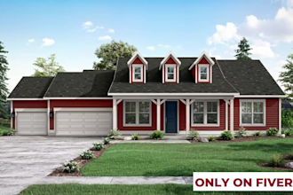 create the best exterior design, home design, and house plan