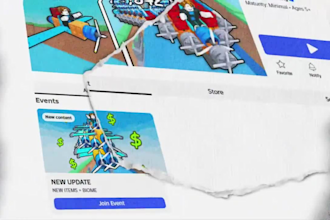 be your roblox video editor for engaging and viral content