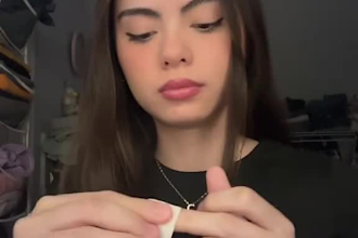 be your female model for beauty fashion and ugc content
