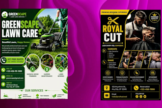 design canva templates for social media and business