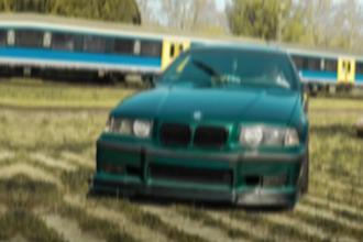 edit car videos and make car edits for social media