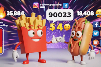 create viral ai talking fruit videos ai talking food, ai funny object ai videos