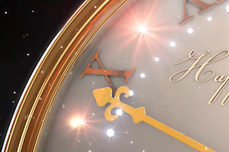 do happy new year 2026 videos greeting happy new year card