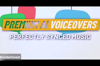 text to animation videos editing