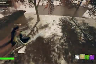 create a custom fortnite uefn map with gameplay mechanics
