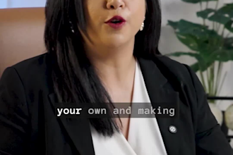 create a corporate video that helps you and your sales team