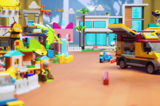 3d animation and rigging for games and videos