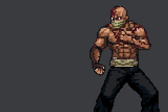 2d pixel art character sprite sheet animation pixel game tileset retro pixel rpg