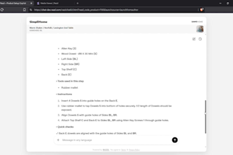 turn your product manual into a razzl copilot