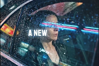 create a cinematic ai lyric video for tik tok reels and youtube shorts