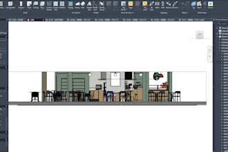 detail furniture layout, 3d furniture, dimensions furniture