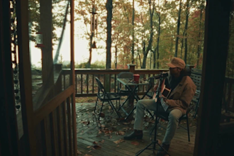 male american country music acoustic country vocalist singer songwriter