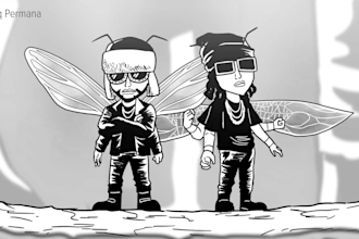 create fantastic animatic storyboard for your video