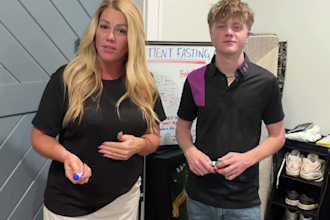 create relatable gen z male ugc content for social media