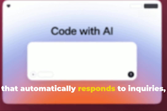 build ai chatbot, chatgpt bot, whatsapp and website chatbot integration