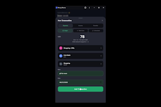 design and develop scalable full stack solutions