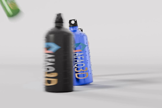 3d product animation and visualization videos for amazon and ecommerce