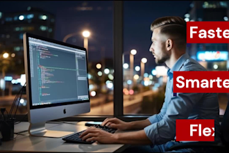 build ai chatbots, assistants and automations using vibe coding