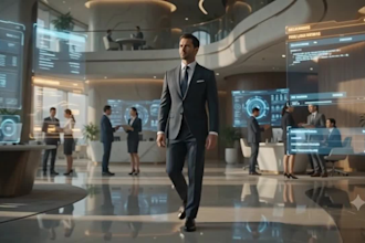 create cinematic ai videos, realistic ads, and movie trailers