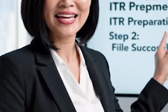 file your income tax return itr accurately and on time in india