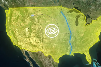 do map animation with using geolayers 3 for yt map facts channel