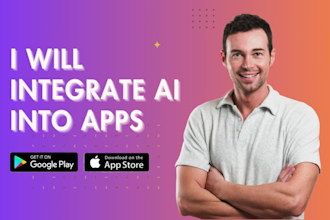 integrate chatgpt openai into your app