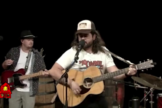 be your country folk blues rock singer and songwriter