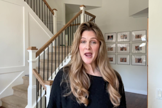 create authentic beauty ugc videos for skincare, makeup and hair brands
