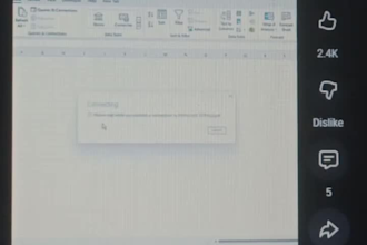 do data analytics, copy paste, typing work