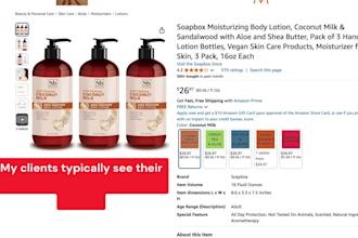 manage your amazon PPC campaigns and amazon advertising