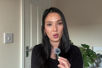 produce instagram and tiktok product showreels tailored for paid ads or socials