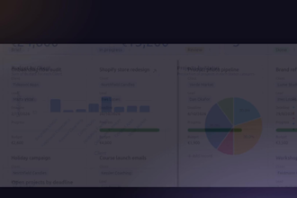 set up your airtable base with interfaces and automations