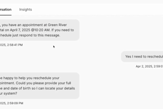 build ai voice agents using vapi and twilio
