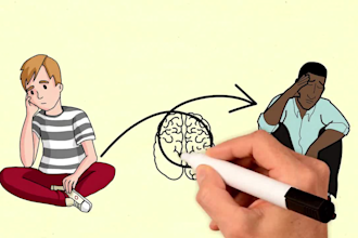 create whiteboard animation explainer videos for real estate and finance