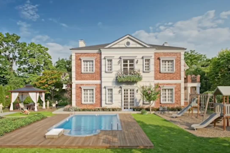 create ai real estate videos from photos and renders