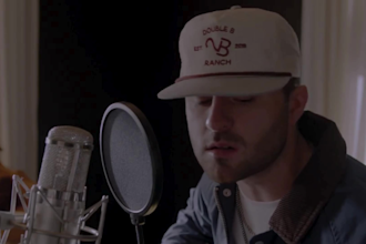 sincerely compose produce country music as male country singer vocalist