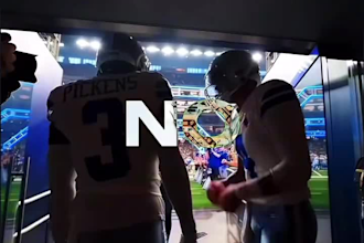 do edit nba, NFL or football documentary video for youtube