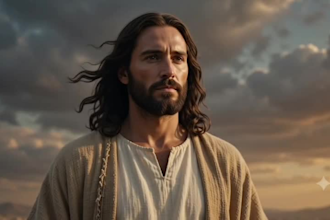 create cinematic ai bible animation videos ai bible story with 3d storytelling