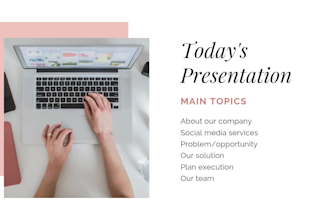 be your canva design expert for social media and business