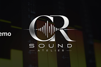 professionally mix and master song