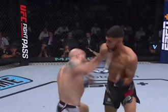 create ufc mma sports videos for youtube channel