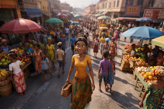 create realistic ai animation videos, videos ai and ai generated