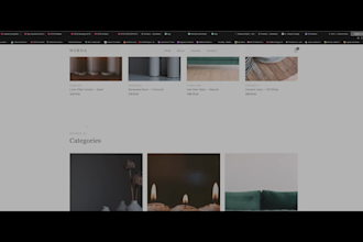 build a complete online store with secure stripe payments