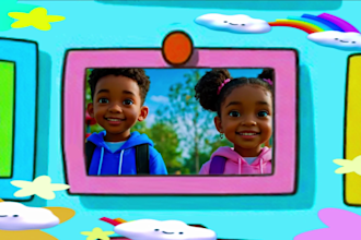 write christian kids songs and bible story songs